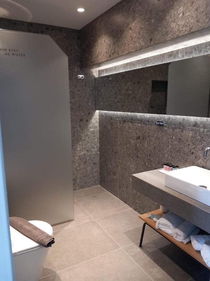 Bianco Hotel Lakkíon Eksteriør bilde